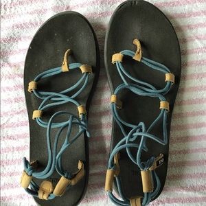Teva Sandals